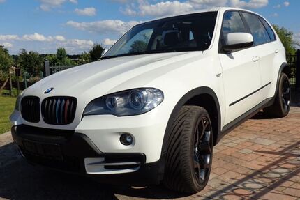 BMW X5 233.000 km 5.490 &euro; Eldena 19294