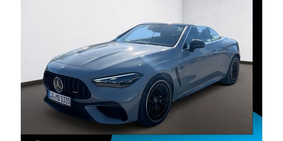 Mercedes-Benz CLE 53 AMG 9.900 km 94.990 &euro; Ergolding 84030