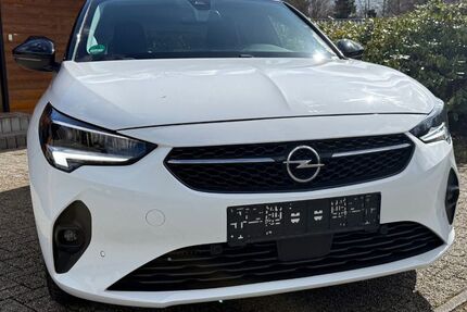 Opel Corsa 33.535 km 12.850 &euro; Allendorf/ Eder 35108