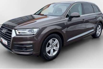 Audi Q7 47.620 km 42.990 &euro; Arnstadt 99310