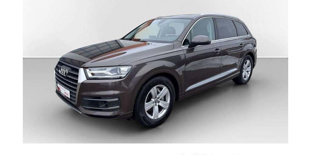 Audi Q7 47.620 km 42.990 &euro; Arnstadt 99310