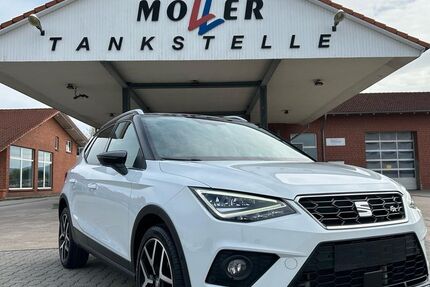 Seat Arona 42.870 km 17.475 &euro; Lüdersfeld 31702