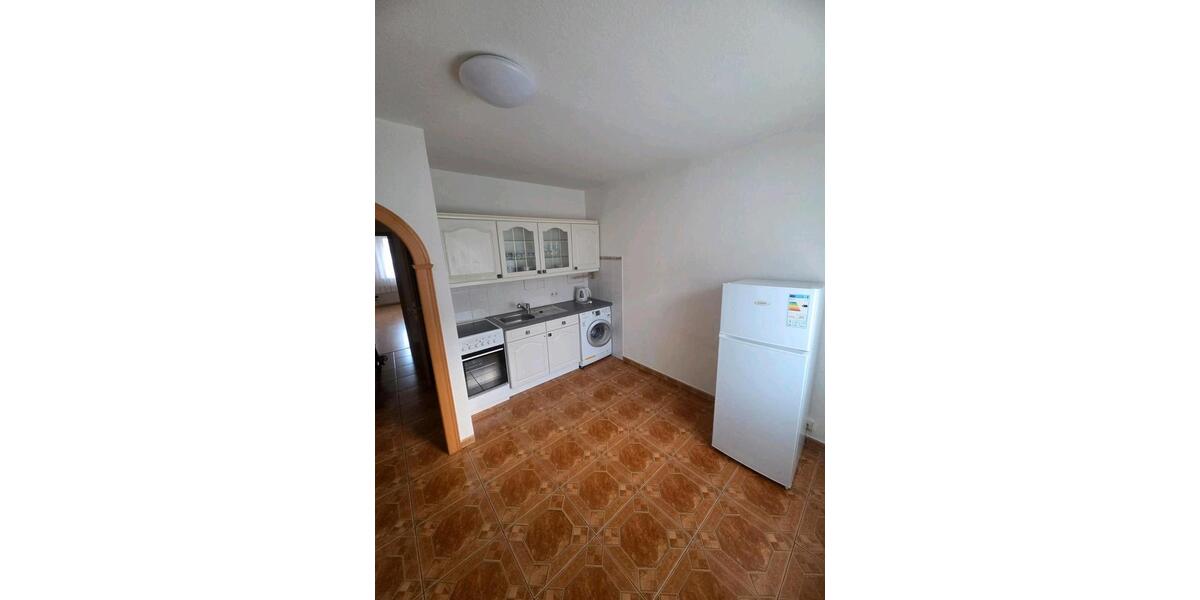 Etagenwohnung Falkensee - 1 Zimmer, 38 m&sup2;, 500&euro; | Angebot:26013979