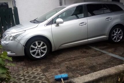 Toyota Avensis 220.000 km 2.500 &euro; Dürrholz 56307