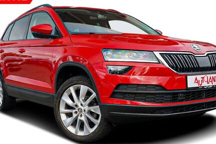 Skoda Karoq 79.093 km 20.950 &euro; Göttingen 37081