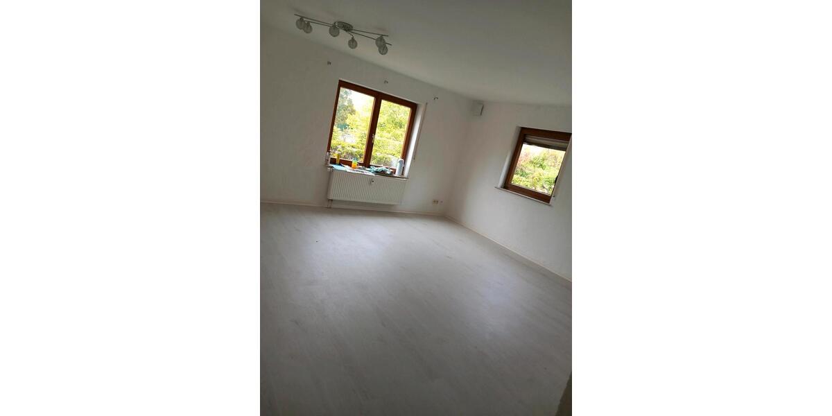 Erdgeschoßwohnung Trossingen - 2 Zimmer, 50 m&sup2;, 790&euro; | Angebot:26134773