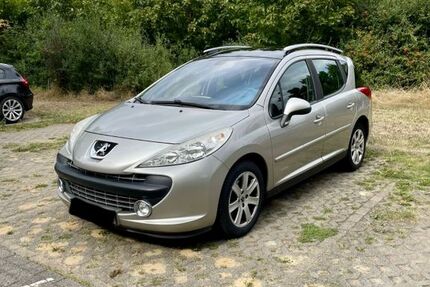 Peugeot 207 193.000 km 2.800 &euro; Magdeburg 39110