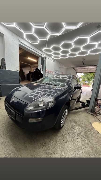 Punto