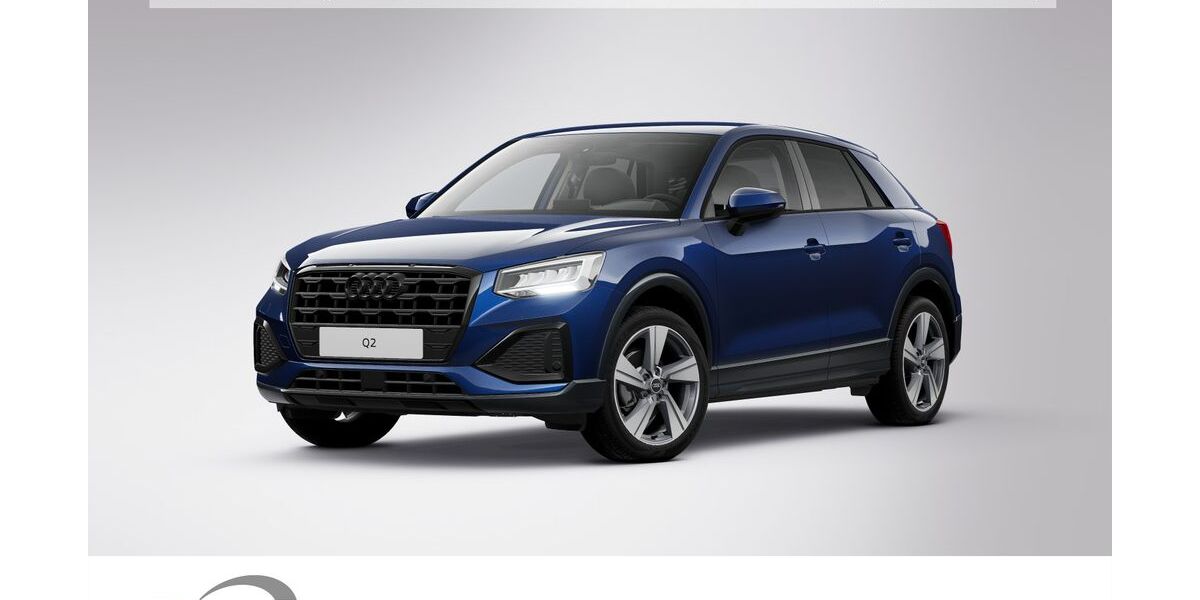 Audi Q2 23.750 km 29.200 € Mannheim 68309