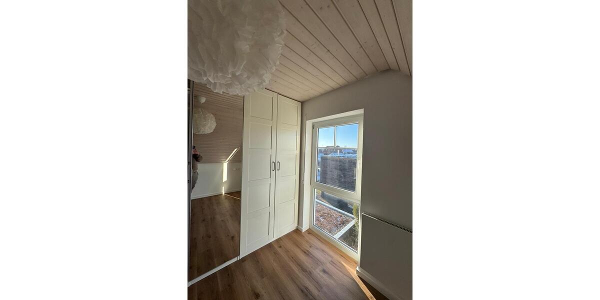 Dachgeschoßwohnung Bondorf - 2 Zimmer, 50 m&sup2;, 970&euro; | Angebot:26645498
