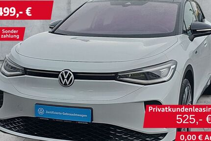 VW ID.4 28.961 km 39.871 &euro; Bamberg 96052