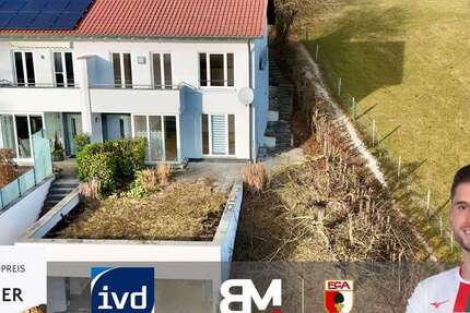 Haus Thannhausen - 4 Zimmer, 125 m&sup2;, 1.700&euro; | Angebot:24678919