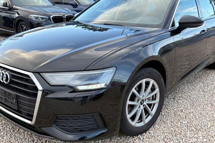Audi A6 190.410 km 18.990 &euro; Rednitzhembach 91126