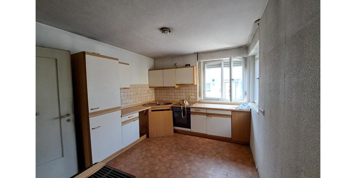 Einfamilienhaus Bad Saulgau - 6 Zimmer, 127 m&sup2;, 220.000&euro; | Angebot:27144523