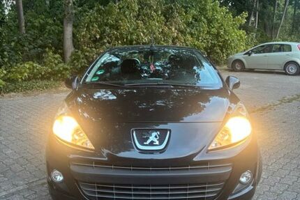 Peugeot 207 141.000 km 2.200 &euro; Castrop-Rauxel 44581
