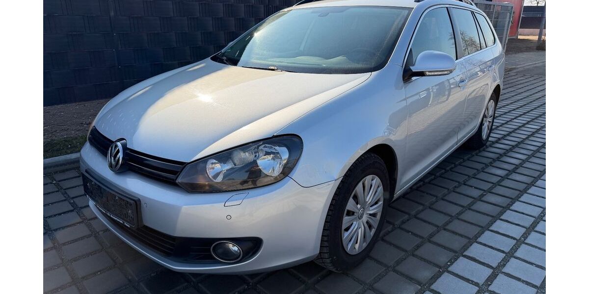 VW Golf 319.000 km 3.900 &euro; Salzgitter 38229