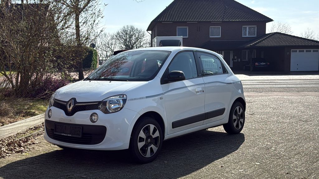 Renault Twingo 93.890 km 7.777 &euro; Edewecht 26188