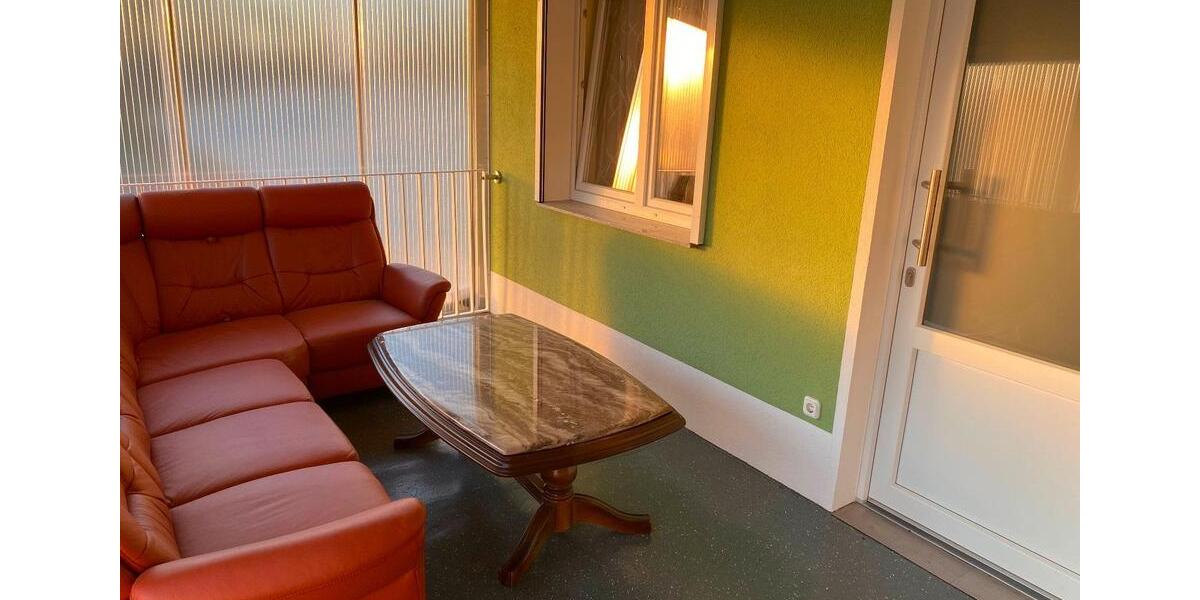 Terrassenwohnung Aschersleben - 1 Zimmer, 41 m&sup2;, 595&euro; | Angebot:15182942