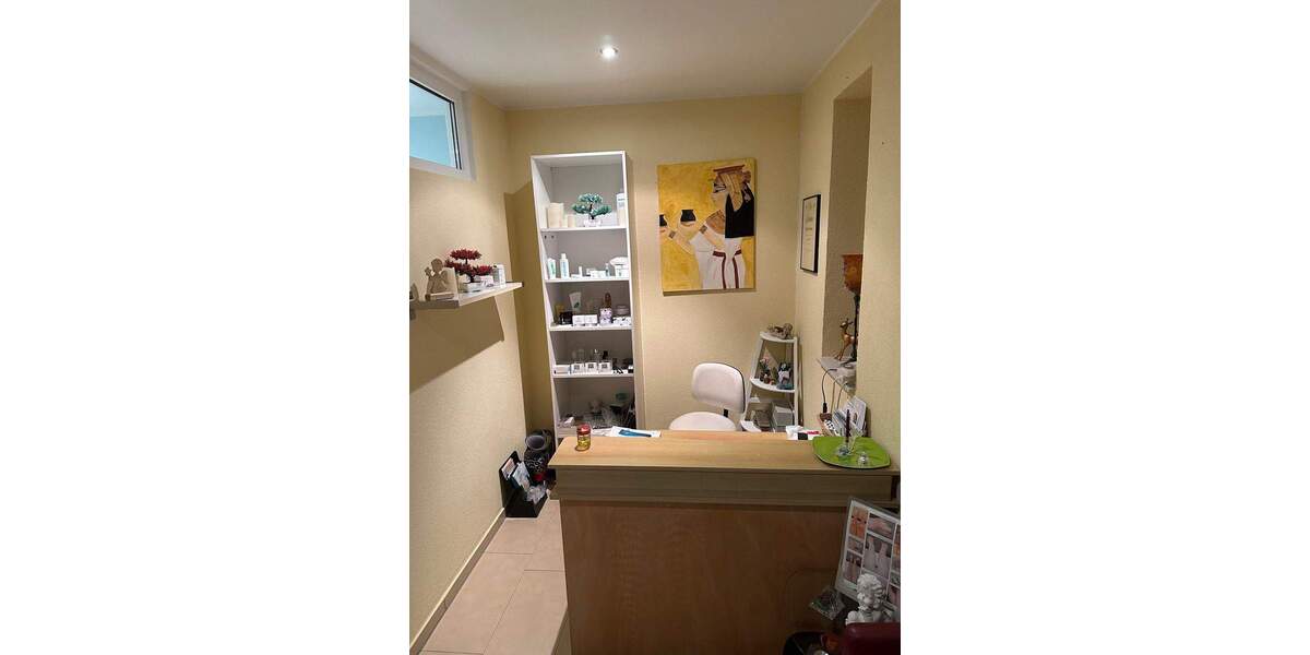 Gewerbeobjekt Kirchlengern Quernheim - 500&euro; | Angebot:25703971