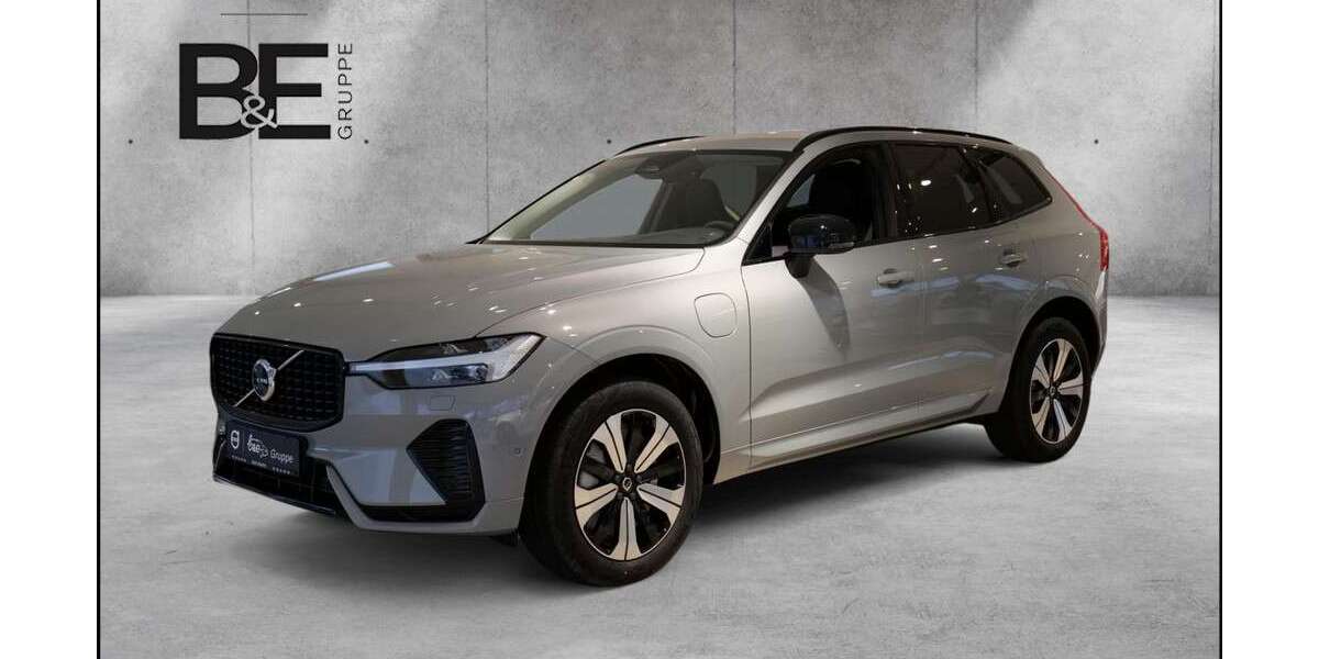 Volvo XC60 11.900 km 65.950 &euro; Kiel 24107