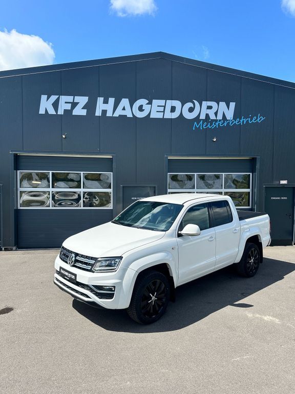 Amarok