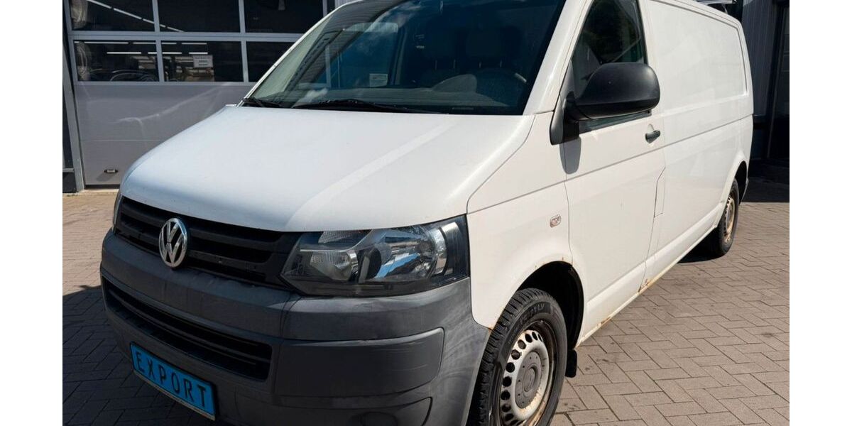 VW T5 Transporter 179.552 km 7.899 &euro; Oberwesel 55430