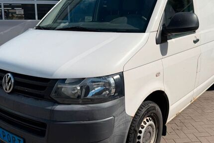 VW T5 Transporter 179.552 km 8.500 &euro; Oberwesel 55430