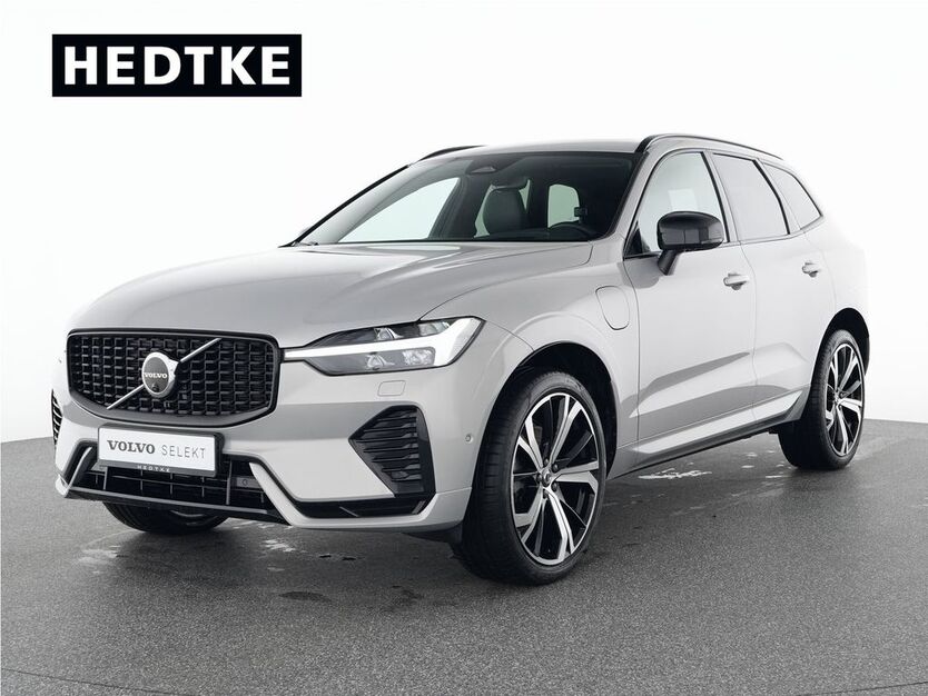 Volvo XC60 41.990 km 49.550 € Weiterstadt 64331