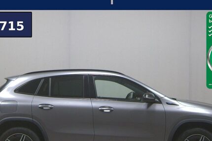 Mercedes-Benz EQA 126.039 km 24.980 &euro; Gyhum/Bockel 27404