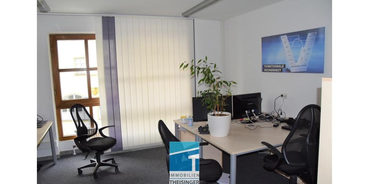 Gewerbeobjekt Ingolstadt - 2.350&euro; | Angebot:26057368