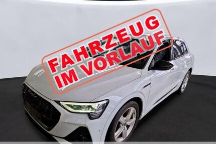 Audi e-tron 35.350 km 35.999 &euro; Chemnitz 09125