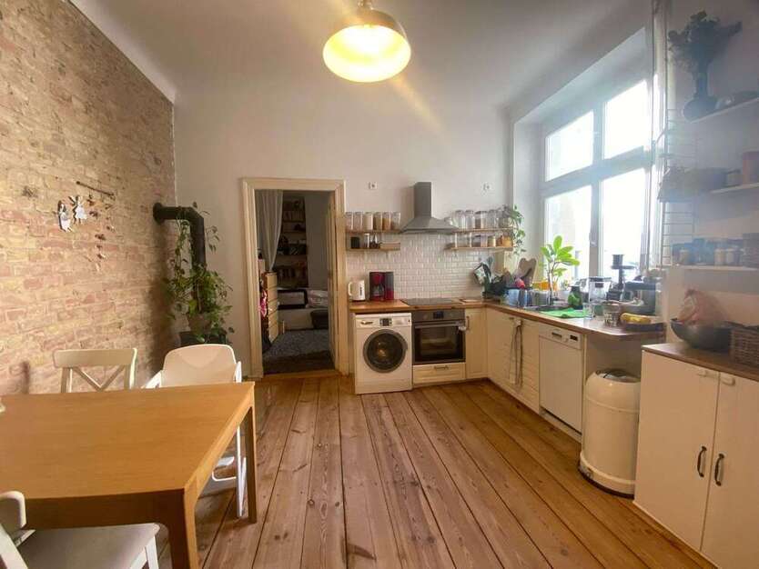 Wohnung zum Kaufen in Berlin 399.000 € 67 m²