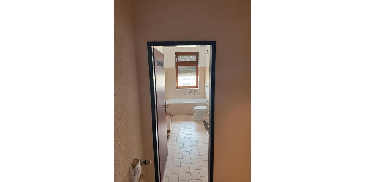 Etagenwohnung Bamberg Gereuth - 2 Zimmer, 60 m&sup2;, 750&euro; | Angebot:26413564