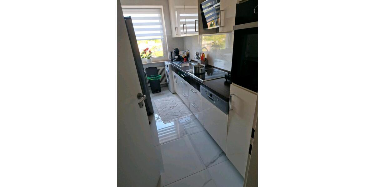 Etagenwohnung Hanau Groß-Steinheim - 3 Zimmer, 75 m&sup2;, 215.000&euro; | Angebot:24851797