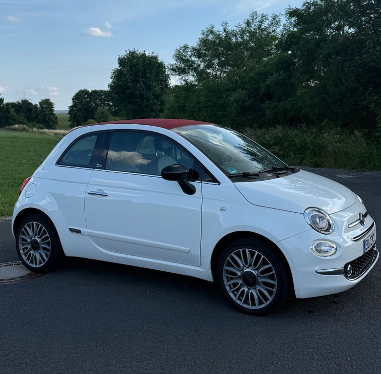 500C