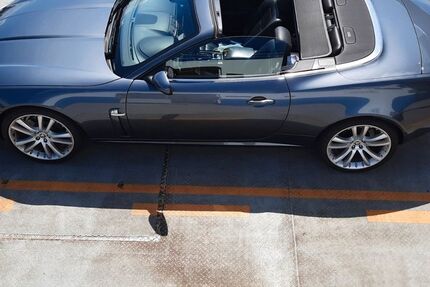 Jaguar XK8 153.585 km 25.900 &euro; Bonn 53117