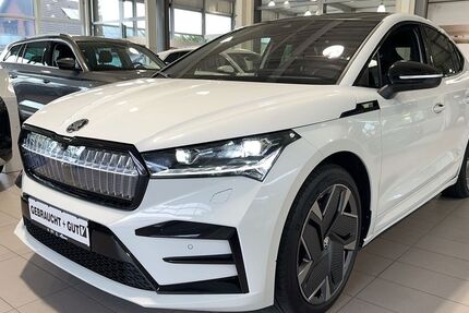 Skoda Enyaq 53.150 km 38.890 &euro; Hünxe 46569