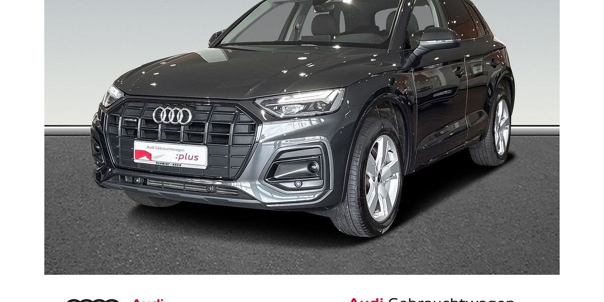 Audi Q5 43.401 km 37.680 &euro; Bremerhaven 27576