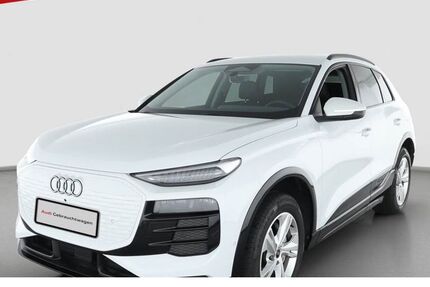 Audi Q6 e-tron 9.307 km 50.490 &euro; Lohr am Main 97816