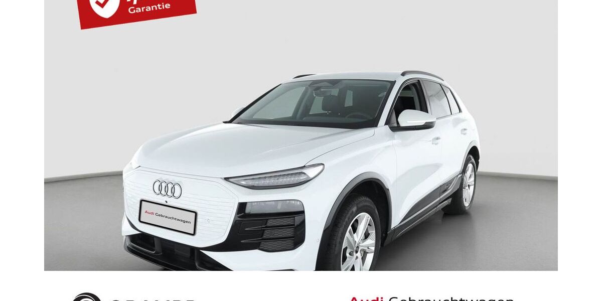 Audi Q6 e-tron 9.307 km 50.490 &euro; Lohr am Main 97816
