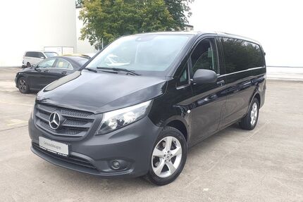 Mercedes-Benz Vito 266.000 km 20.700 &euro; Berlin 13581