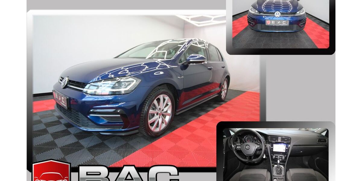 VW Golf 105.000 km 15.990 &euro; Osnabrück 49086