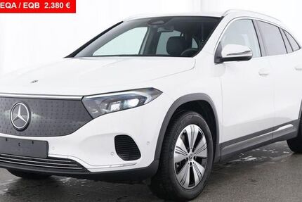 Mercedes-Benz EQA 11.900 km 36.379 &euro; Güstrow 18273