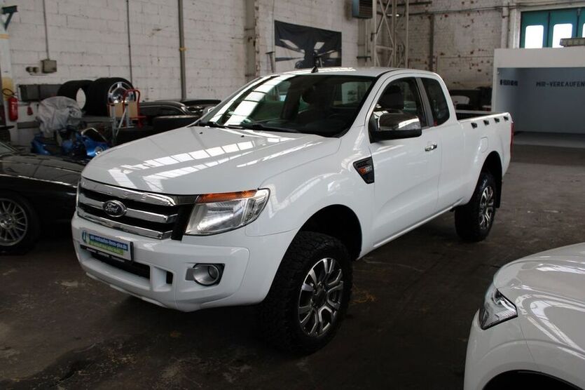 Ranger