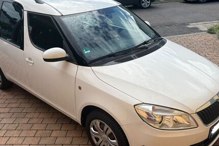 Skoda Roomster 160.000 km 3.300 &euro; Mainhausen 63533
