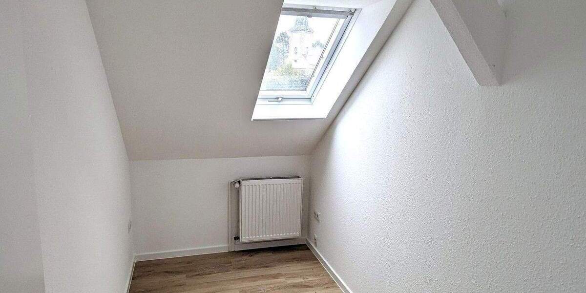 Schöne 3- Zimmerwohnung in Biesenthal 3 zimmer