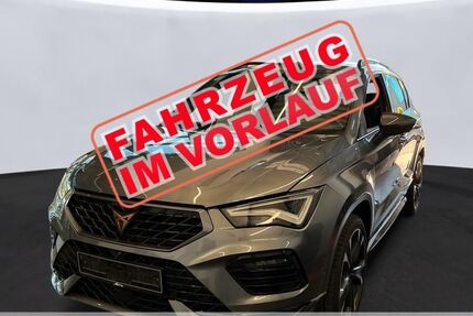 Cupra Ateca 58.477 km 25.899 &euro; Chemnitz 09125