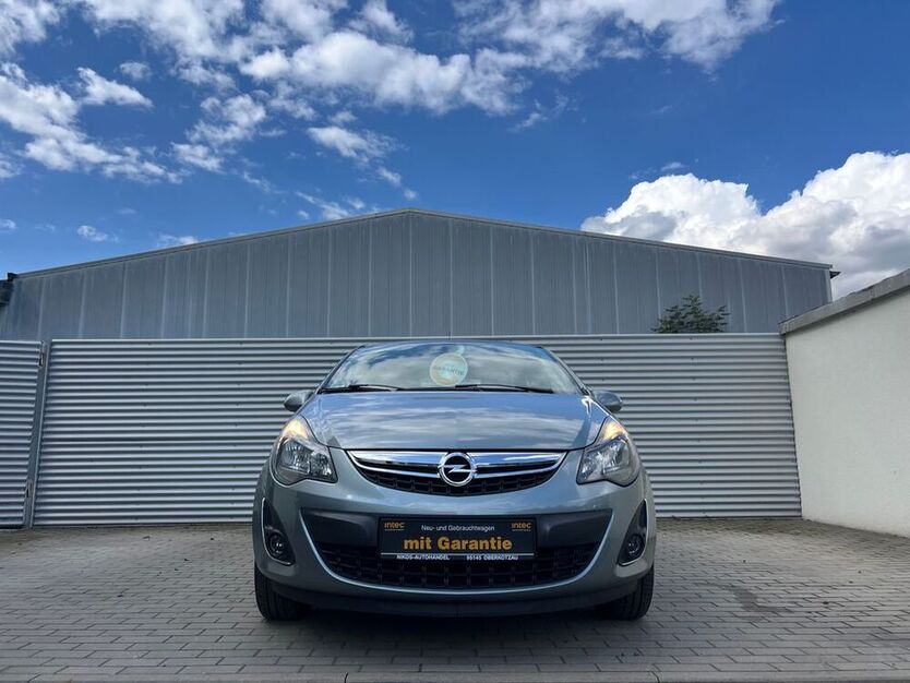 Corsa