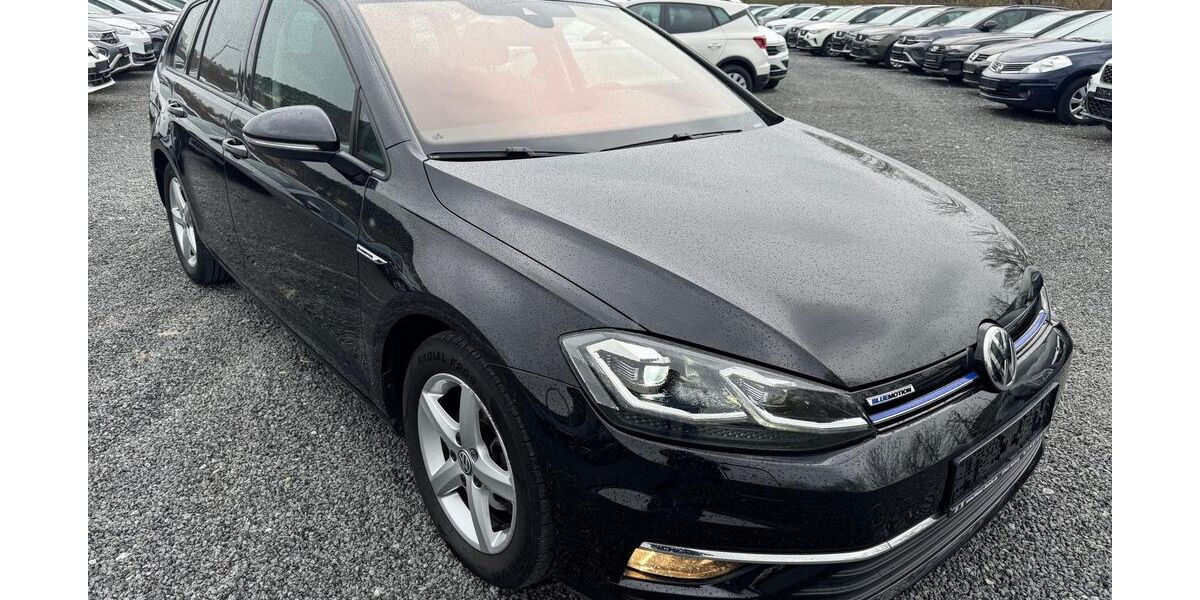 VW Golf 131.093 km 13.990 &euro; Boxberg 97944