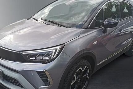 Opel Crossland (X) 19.179 km 17.390 &euro; Mönchengladbach 41066